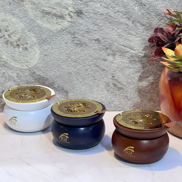 7CM Wooden Incense Burner - Premium Incense from Alam Al Awane - Just AED95! Shop now at alamalawane