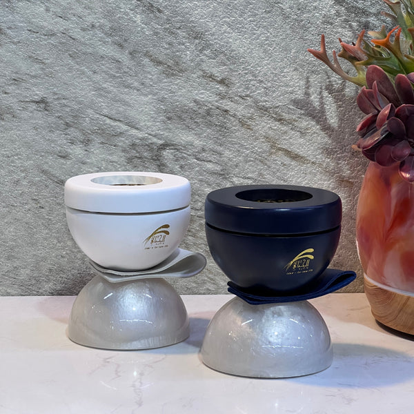 12CM Wooden Incense Burner - Premium Incense from Alam Al Awane - Just AED85! Shop now at alamalawane