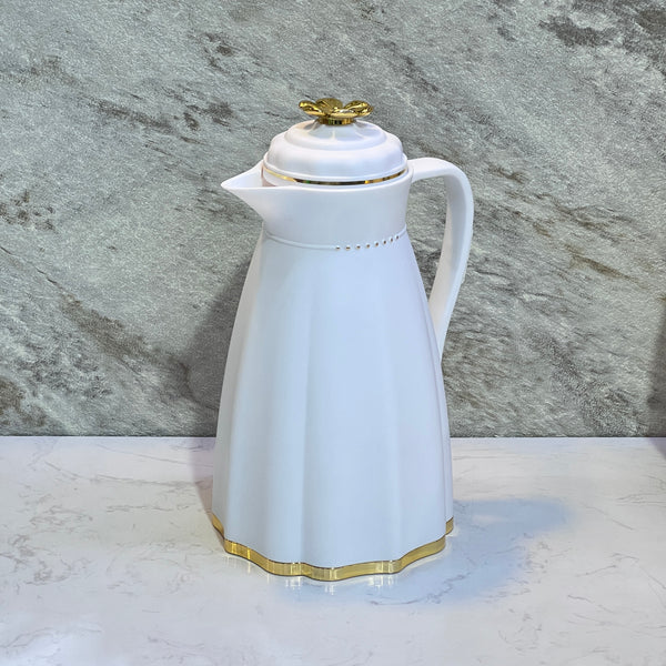 Single Vacuum Flask - Premium Flasks from Alam Al Awane - Just AED49! Shop now at alamalawane