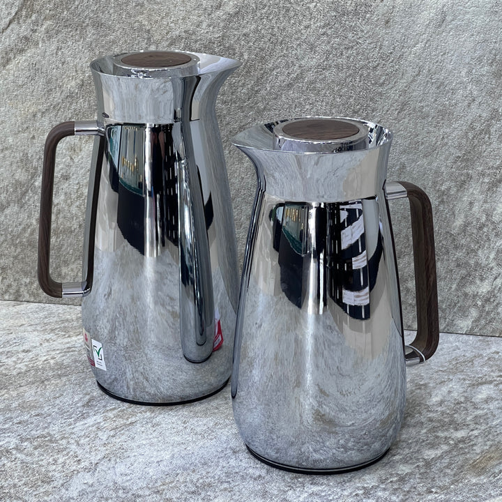 2 Pieces Thermos Flask - Premium Flasks from Alam Al Awane - Just AED285! Shop now at alamalawane