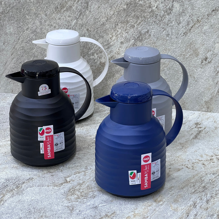 Single Vacuum Flask - Premium Flasks from Alam Al Awane - Just AED99! Shop now at alamalawane
