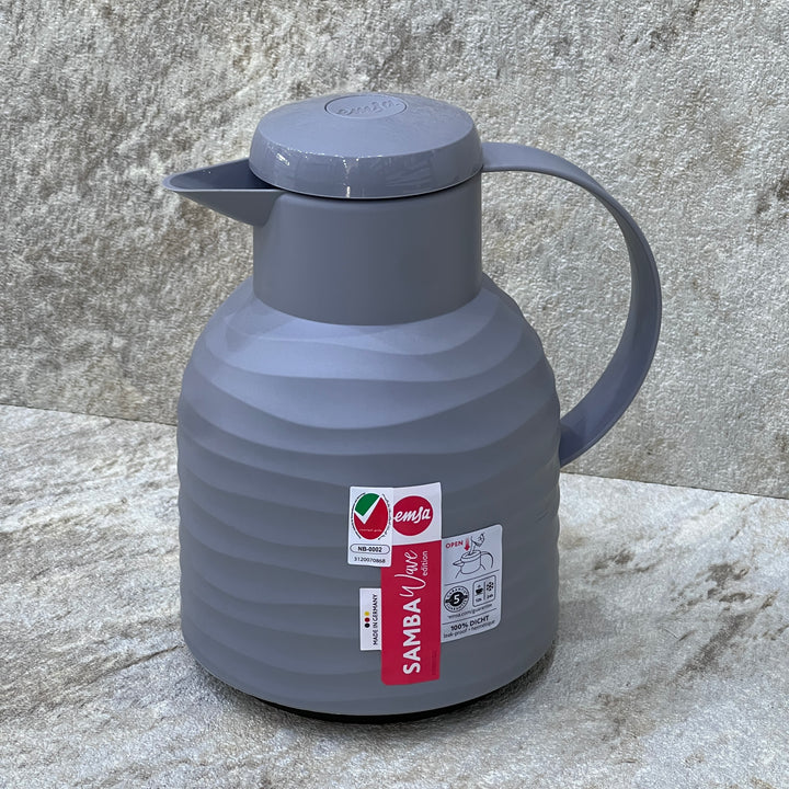 Single Vacuum Flask - Premium Flasks from Alam Al Awane - Just AED99! Shop now at alamalawane