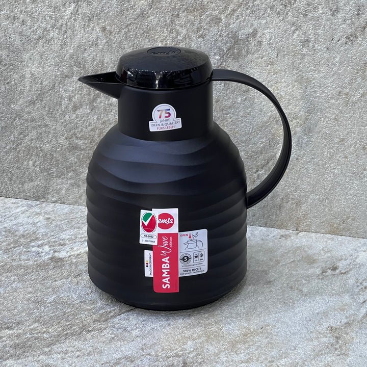 Single Vacuum Flask - Premium Flasks from Alam Al Awane - Just AED99! Shop now at alamalawane