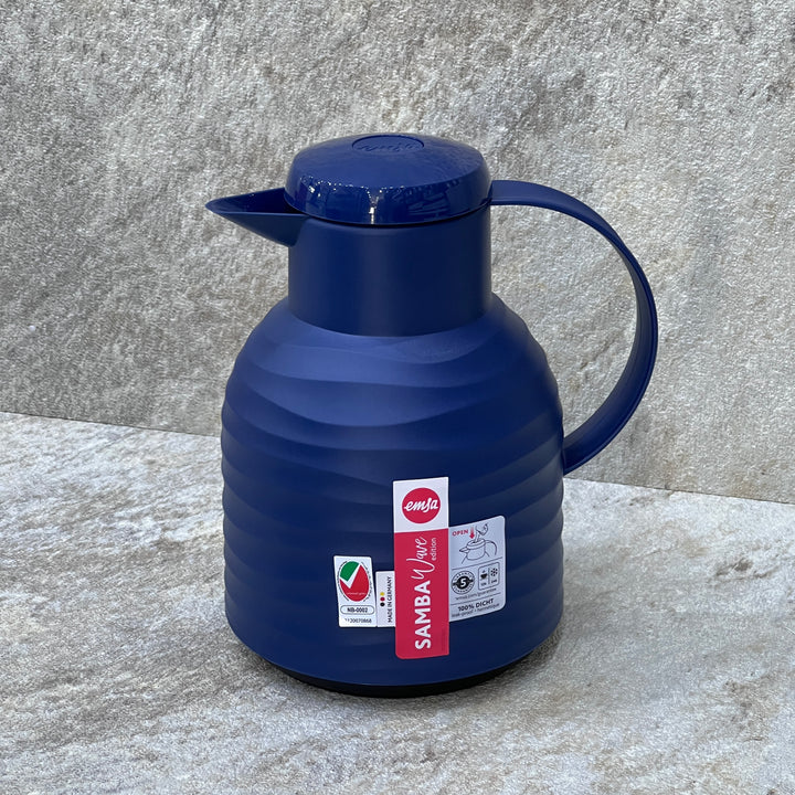 Single Vacuum Flask - Premium Flasks from Alam Al Awane - Just AED99! Shop now at alamalawane