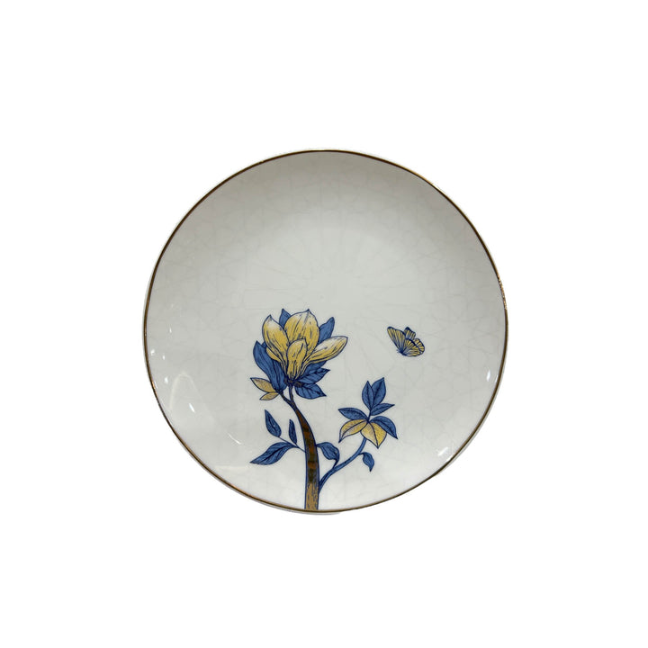 Cake Stand Flower Al Habbai - Premium Cake Servers from Alam Al Awane - Just AED190.00! Shop now at alamalawane