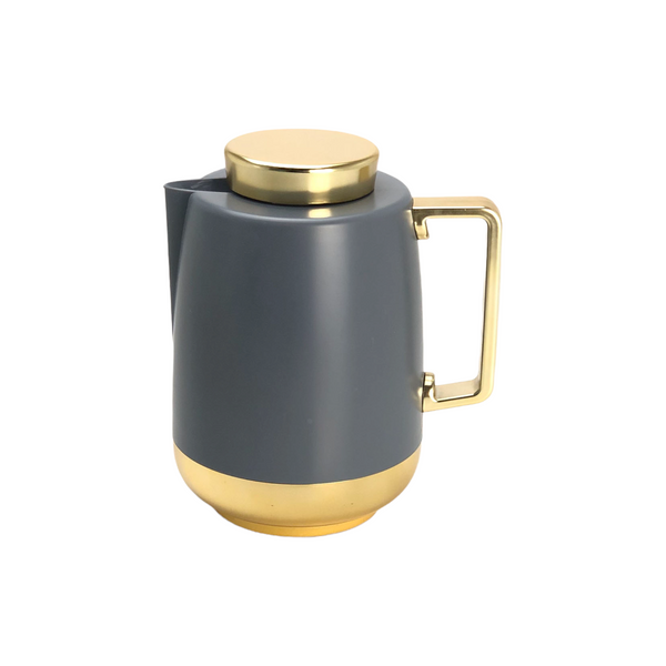 Get trendy with Single Vacuum Flask - Flasks available at alamalawane. Grab yours for AED64.00 today!