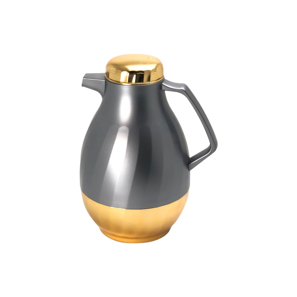 Single Vacuum Flask - Premium Flasks from Alam Al Awane - Just AED64! Shop now at alamalawane